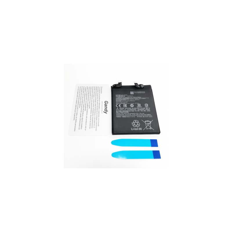Bateria BM59 Gandy para Xiaomi Mi 11T