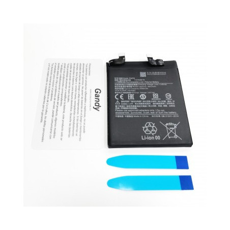 Bateria BM59 Gandy para Xiaomi Mi 11T