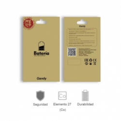 BATERÍA BM5R PARA XIAOMI REDMI 12 5G