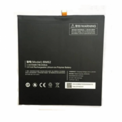Batería BM62 de 6400mAh para Xiaomi Pad 3, Mipad 3, MEC91