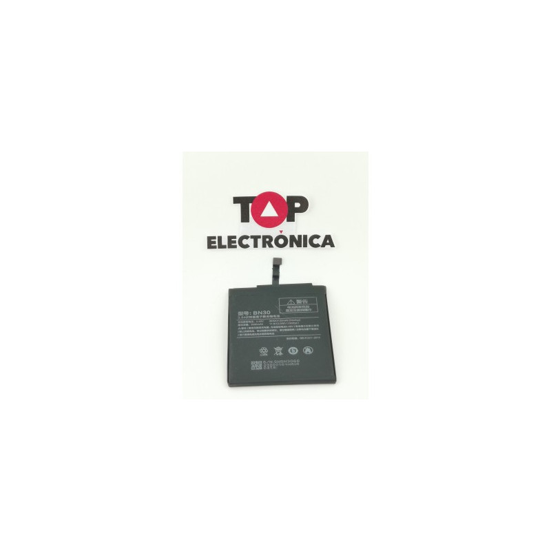 BATERIA BN30  XIAOMI REDMI 4A