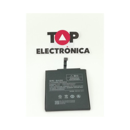 BATERIA BN30  XIAOMI REDMI 4A