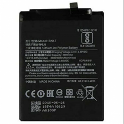 BATERIA BN47 PARA XIAOMI MI A2 LITE REDMI 6 PRO