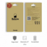 BATERIA BN4A PARA GANDY PARA XIAOMI REDMI NOTE 7 REDMI NOTE7 PRO