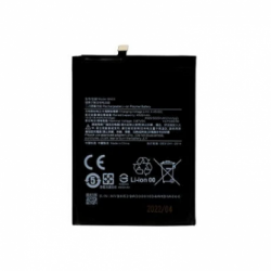 Bateria BN53 para Redmi note 9 pro/redmi note 10 pro 4g