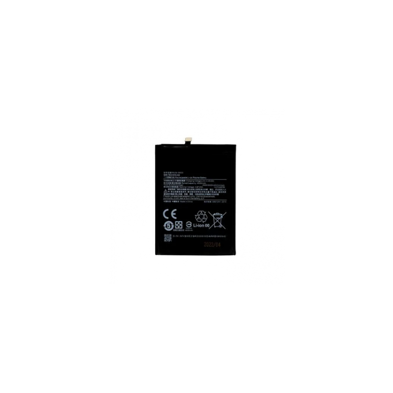 Bateria BN53 para Redmi note 9 pro/redmi note 10 pro 4g