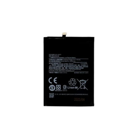 Bateria BN53 para Redmi note 9 pro/redmi note 10 pro 4g