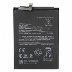 Bateria BN55  Xiaomi Redmi Note 9S M2003J6A1G