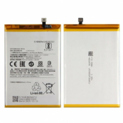 Bateria BN56 para xiaomi Redmi 9A , 9C , 10A , A1 , A1+ , Poco M2 Pro