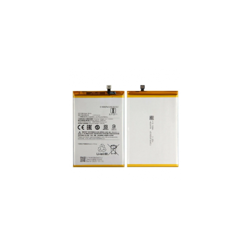 Bateria BN56 para xiaomi Redmi 9A , 9C , 10A , A1 , A1+ , Poco M2 Pro