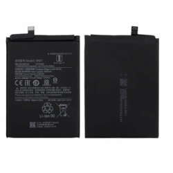 Bateria BN57 Gandy para Xiaomi M2007J20CG Poco X3 Poco X3 NFC