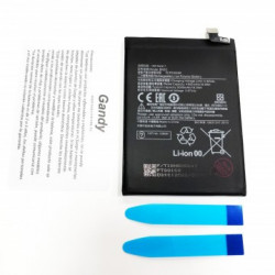 Bateria BN5C para Poco M4 Pro 5G 21091116AG