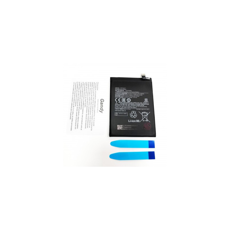 Bateria BN5C para Poco M4 Pro 5G 21091116AG