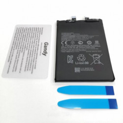 Bateria BN5E Para Redmi Note 11 Pro Plus 5G, Redmi Note 11 Pro Poco X4 Pro 5G