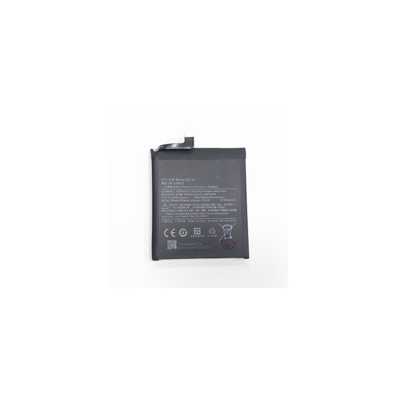 Bateria BP41 Xiaomi Mi 9T Redmi K20  K20 Pro  Xiaomi Mi 9T Pro