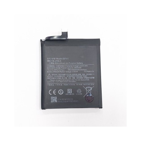 Bateria BP41 Xiaomi Mi 9T Redmi K20  K20 Pro  Xiaomi Mi 9T Pro