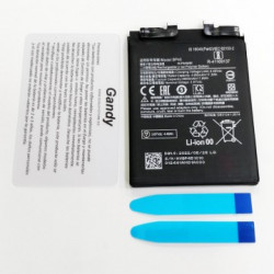 Batería BP45 para Xiaomi MI 12 Pro
