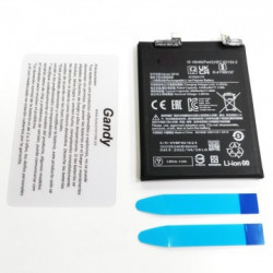 Bateria BP46 para Xiaomi MI 12 / Mi 12x
