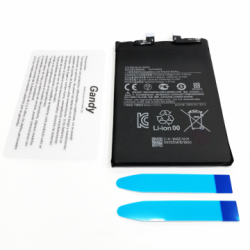 Bateria BP47 para Xiaomi Redmi note 11 pro plus