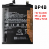 Bateria Bp4b para xiaomi mi 12 lite , poco m5s