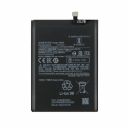 Batería de Gandy BN5A para Xiaomi Mi Redmi Note 10 5g/redmi 10/poco m3pro