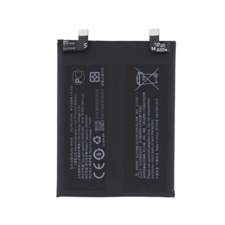 BATERIA INTERNA BM58 COMPATIBLE PARA XIAOMI MI 11T PRO 5G