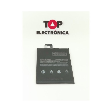 Bateria Interna para Xiaomi Mi Max 2 MiMax 2, MPN Original: BM50