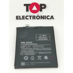 Bateria Interna para Xiaomi Mi Max MiMax, MPN: BM49