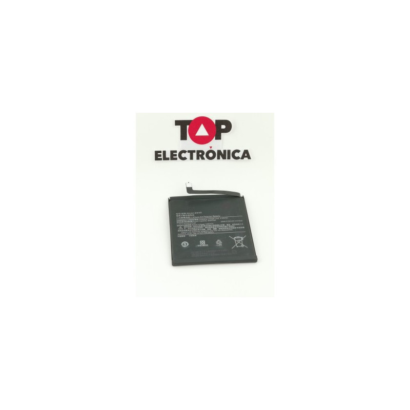 Bateria Interna para Xiaomi Mi8 SE MPN Original: BM3D