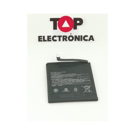Bateria Interna para Xiaomi Mi8 SE MPN Original: BM3D