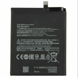 Bateria Interna para Xiaomi Mi9, BM3L Gandy