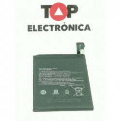 Bateria Interna para Xiaomi Redmi Note 6 Pro, MPN Original: BN48