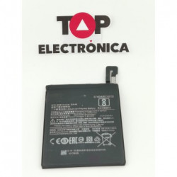 Bateria Interna para Xiaomi Redmi Note 6 Pro, MPN: BN48