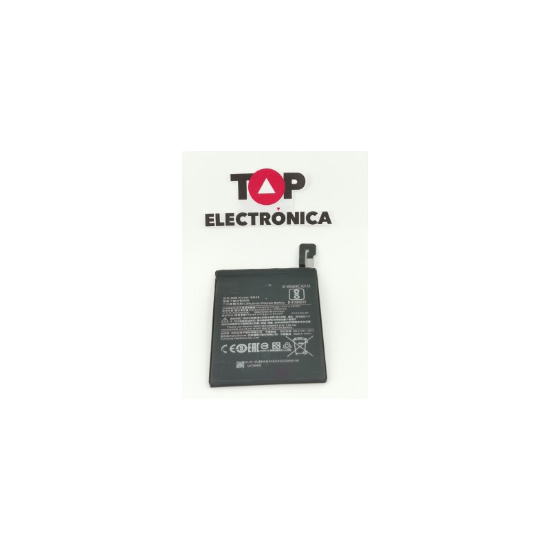 Bateria Interna para Xiaomi Redmi Note 6 Pro, MPN: BN48