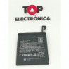 Bateria Interna para Xiaomi Redmi Note 6 Pro, MPN: BN48