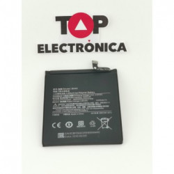 Bateria Interna para Xiaomi Redmi Note 6, Redmi 7, Note 8T, MPN: BN46