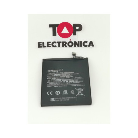 Bateria Interna para Xiaomi Redmi Note 6, Redmi 7, Note 8T, MPN: BN46