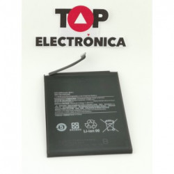 Bateria Interna para Xiaomi Redmi Note 8 Pro,  BM4J