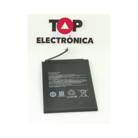 Bateria Interna para Xiaomi Redmi Note 8 Pro,  BM4J