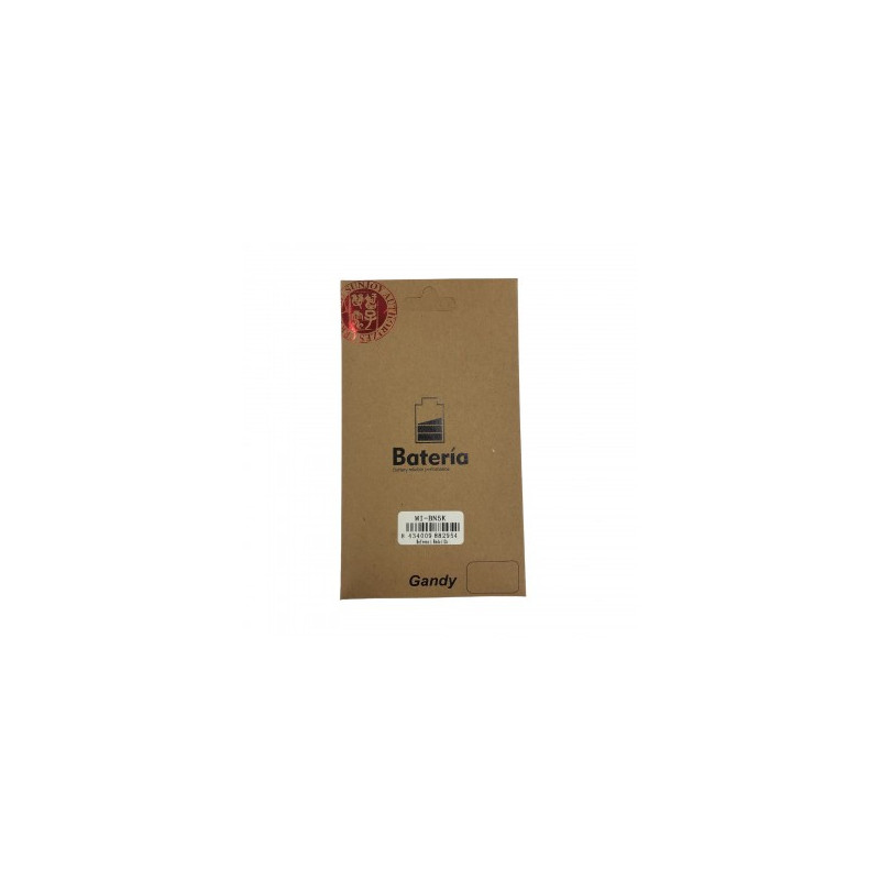 Bateria Litio BN5K Para Xiaomi Redmi 12C