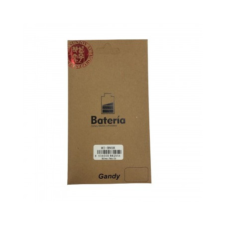 Bateria Litio BN5K Para Xiaomi Redmi 12C
