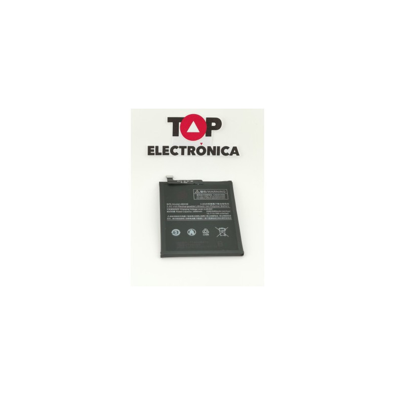 Bateria ORIGINAL  Xiaomi Mi Mix 2 / Mix 2S | Model: BM3B