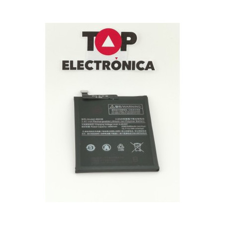 Bateria ORIGINAL  Xiaomi Mi Mix 2 / Mix 2S | Model: BM3B