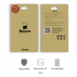 BATERIA PARA BM3M DE GANDY PARA XIAOMI MI9 SE MI 9SE, MPN BM3M