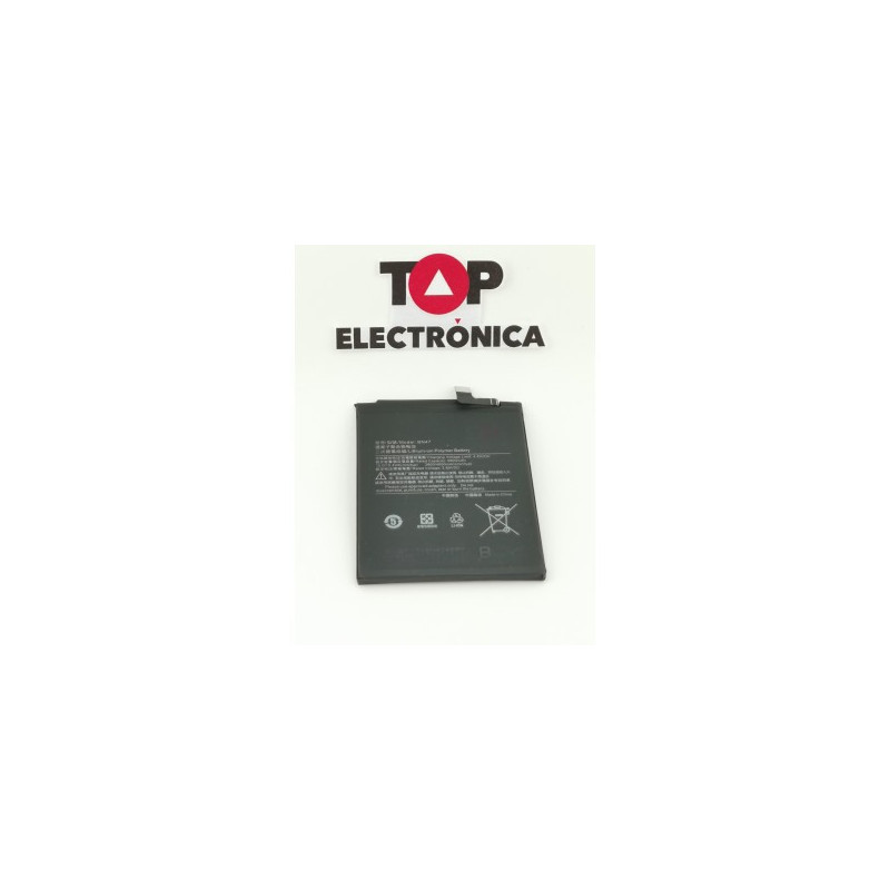 Bateria para Xiaomi A2 Lite, Mi8, Redmi 6 Pro, Redmi 6X, 6, MPN Original: BN47