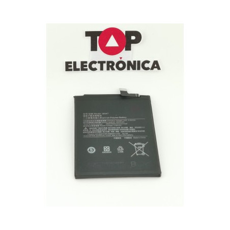 Bateria para Xiaomi A2 Lite, Mi8, Redmi 6 Pro, Redmi 6X, 6, MPN Original: BN47