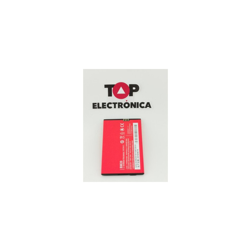 Bateria para XIAOMI M2 Mi2 Mi2S, MPN Original: BM20 BM-20