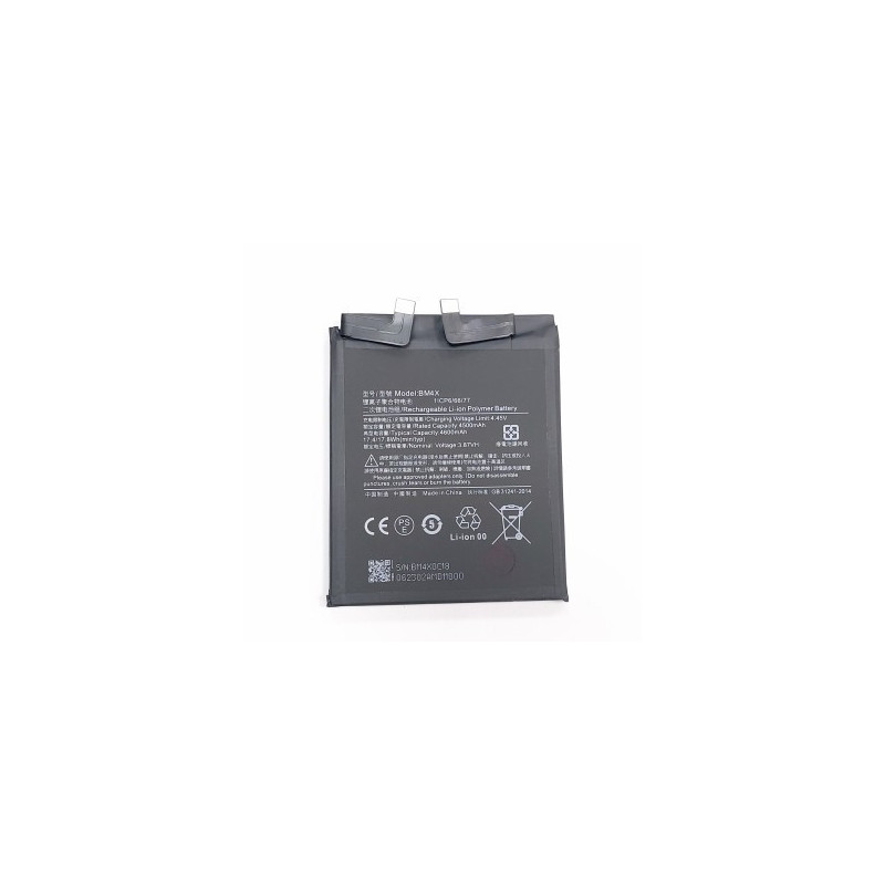 Bateria para Xiaomi M2011K2C, M2011K2G, Mi 11 5G, Mi 11T, BM4X