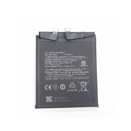 Bateria para Xiaomi M2011K2C, M2011K2G, Mi 11 5G, Mi 11T, BM4X