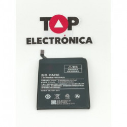 Bateria para Xiaomi Mi 5S Modelo: BM36